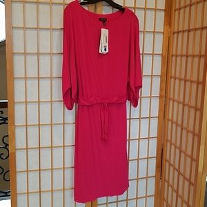 Escada coctail dress. Never worn.